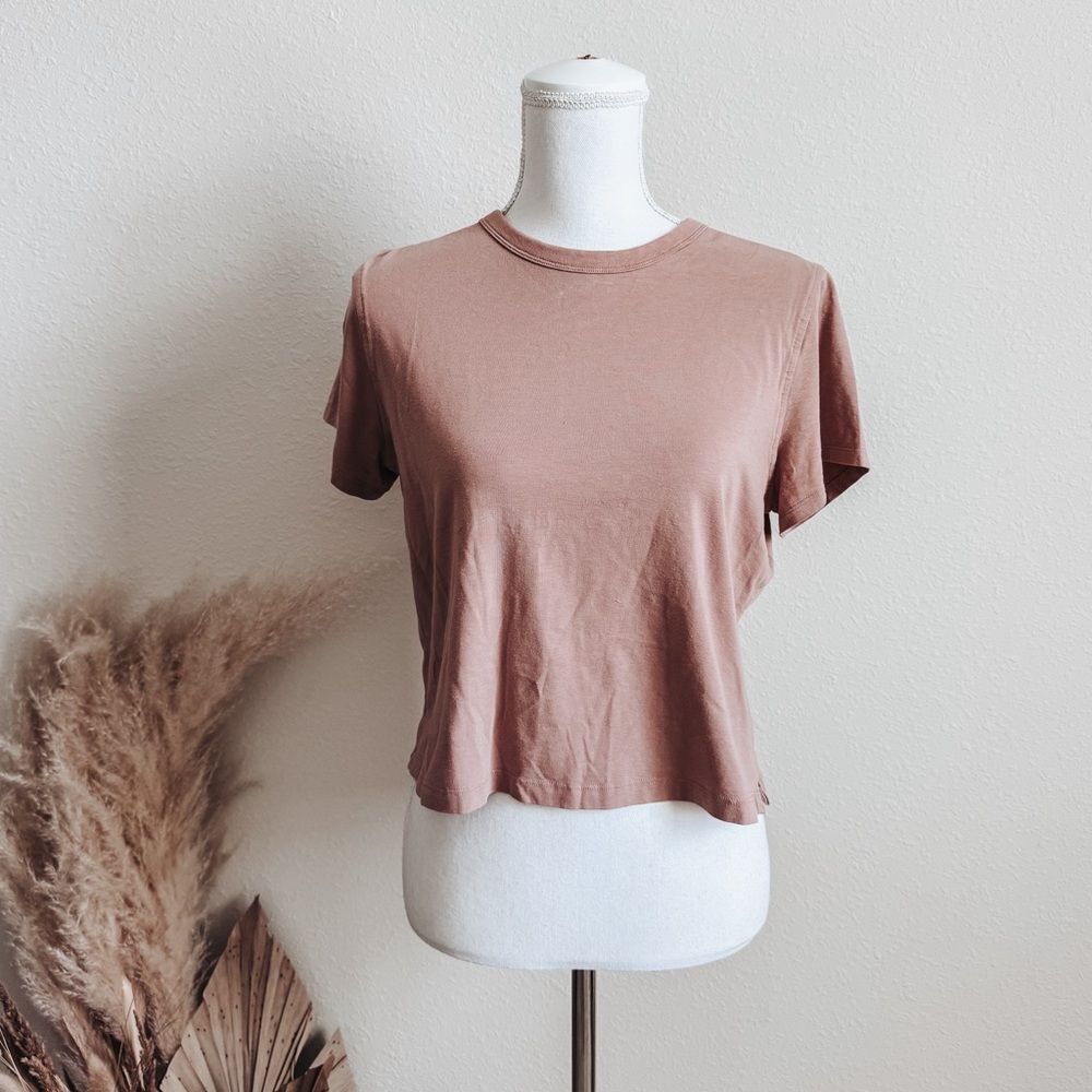 Lululemon Tee Shirt